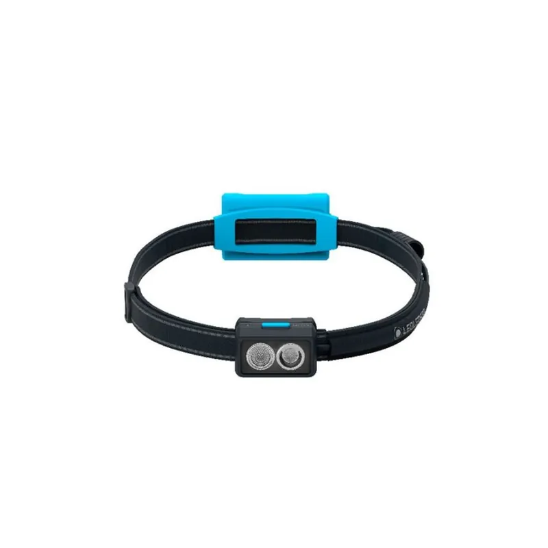 Ledlenser NEO3 černo-modrá Odeslání Ihned