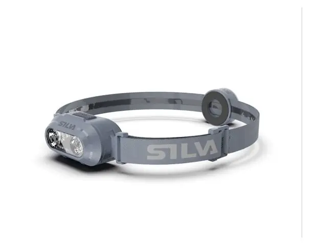 SILVA Smini Blue Jen Po Omezenou Doba