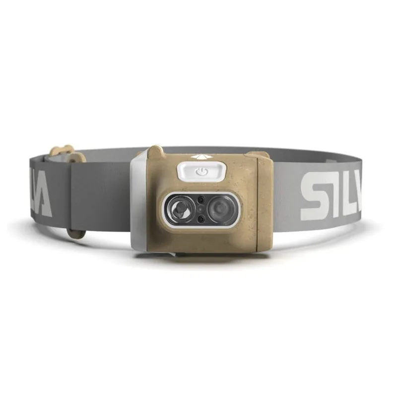 Značkový SILVA Terra Scout XT béžová