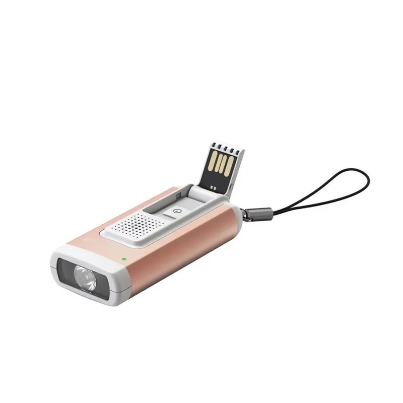 Ledlenser K6R safety rose gold Nejlepší Cena