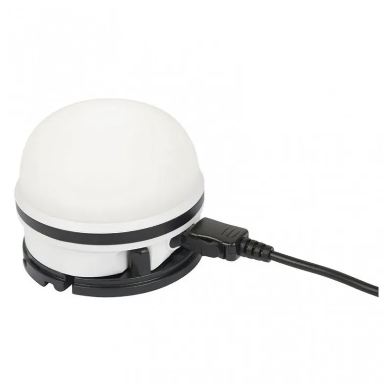Omezená Nabídka Bo-Camp Kuma 200 Lumen