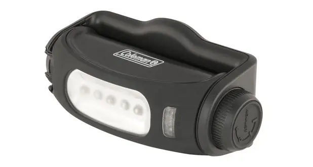 Sezónní Sleva Coleman Magnetic LED Tent Light