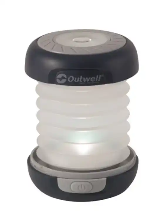 Objednat Nyní Outwell Pegasus Solar Lantern
