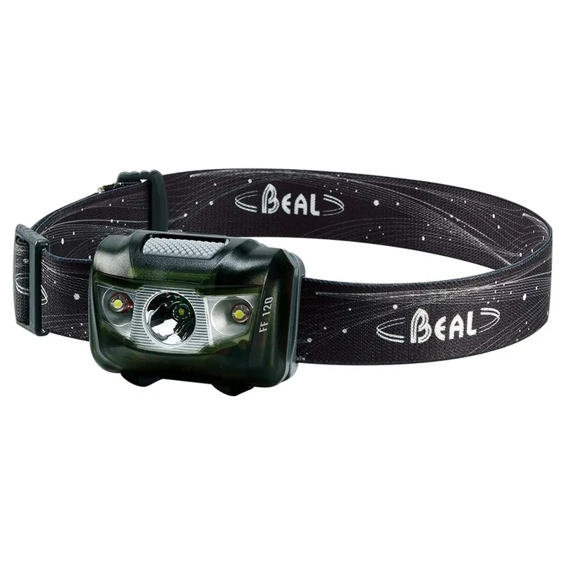 Kup Teď Beal FF120 black
