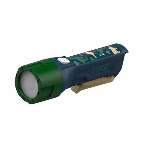 Ledlenser KIDBEAM4 dino Akční Cena