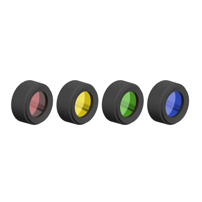 Ledlenser SET FILTRŮ 35,1mm Rychlé Dodání