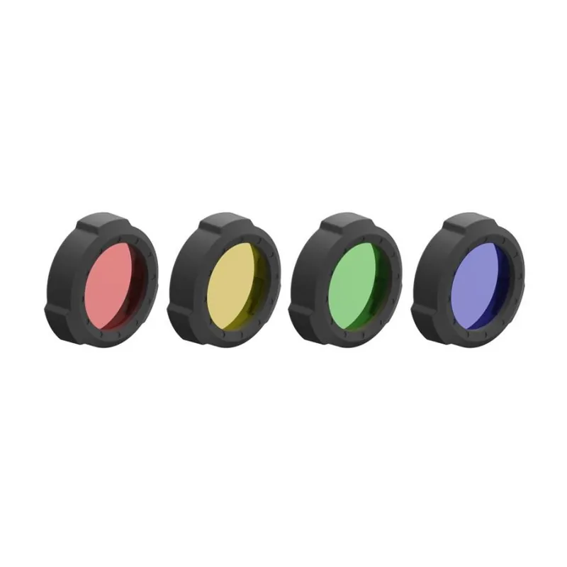Ledlenser SET FILTRŮ 32mm Aktuální