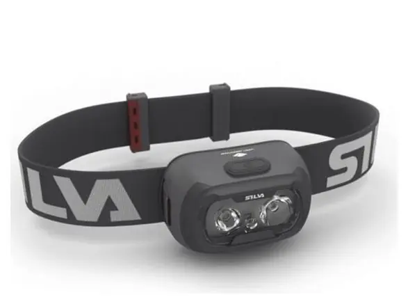 SILVA Seek 320 Mountain Mist Aktuální