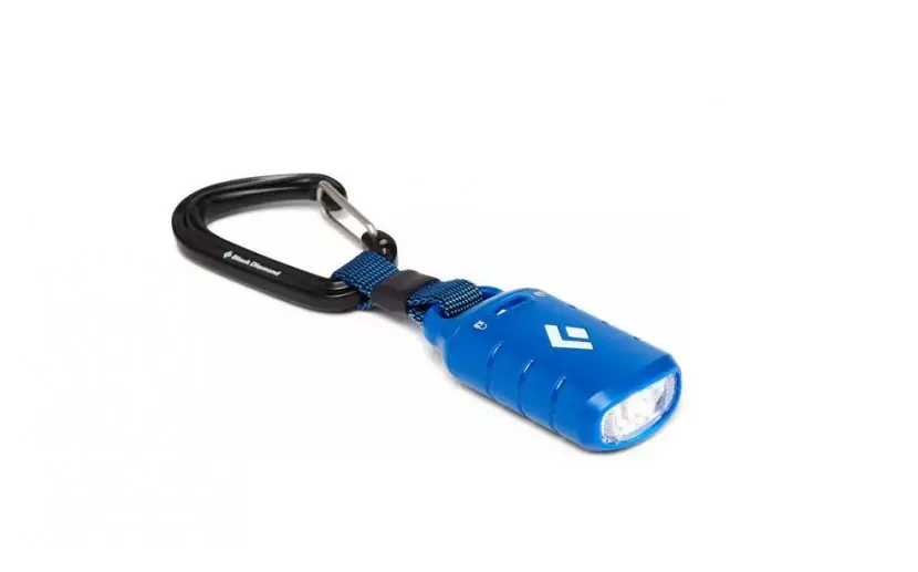 Black Diamond Ion Keychain Light Powell Pouze Dnes