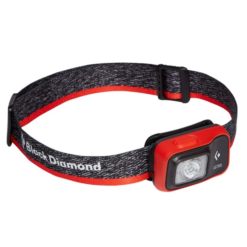 Aktuální Black Diamond Astro 300 octane