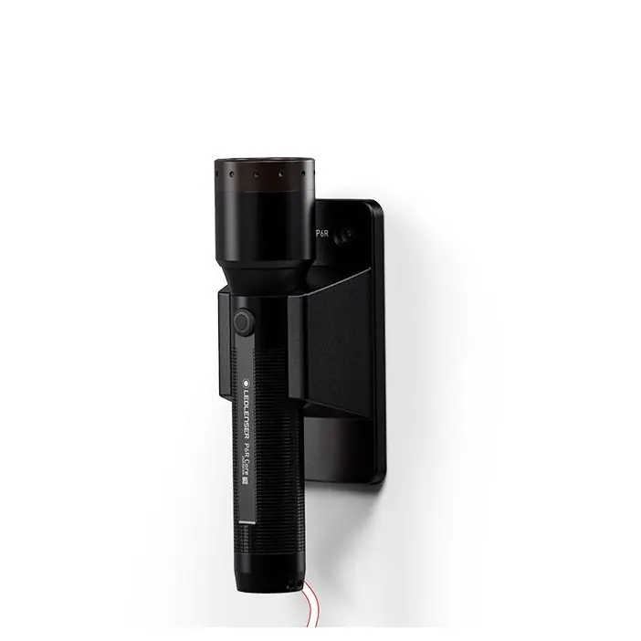 Expresní Doručení Ledlenser DRŽÁK NA ZEĎ Typ A