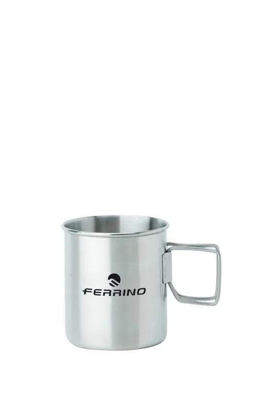 Finální Výprodej Ferrino TAZZA INOX