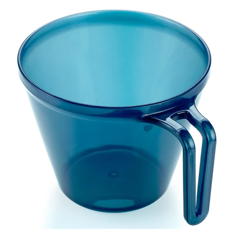 Cenově Výhodný GSI Outdoors Infinity stacking cup blue