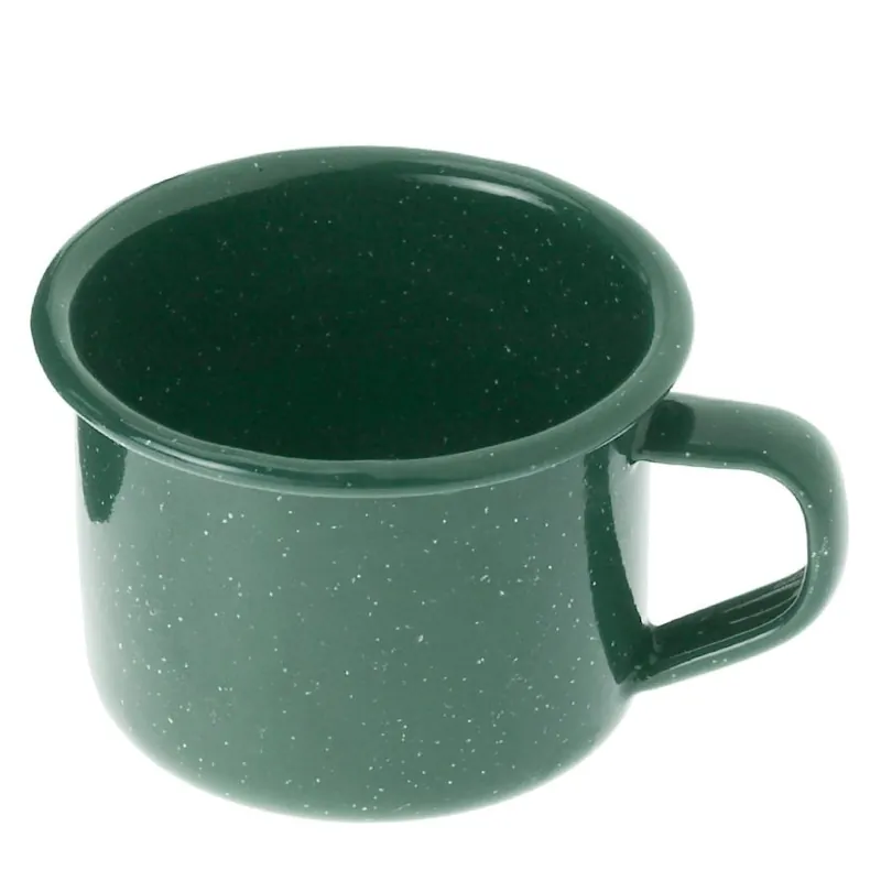 Nejprodávanější GSI Outdoors Cup 118ml dark green