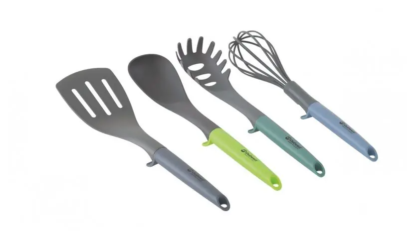 Outwell Almada Utensil Set Časově Omezené