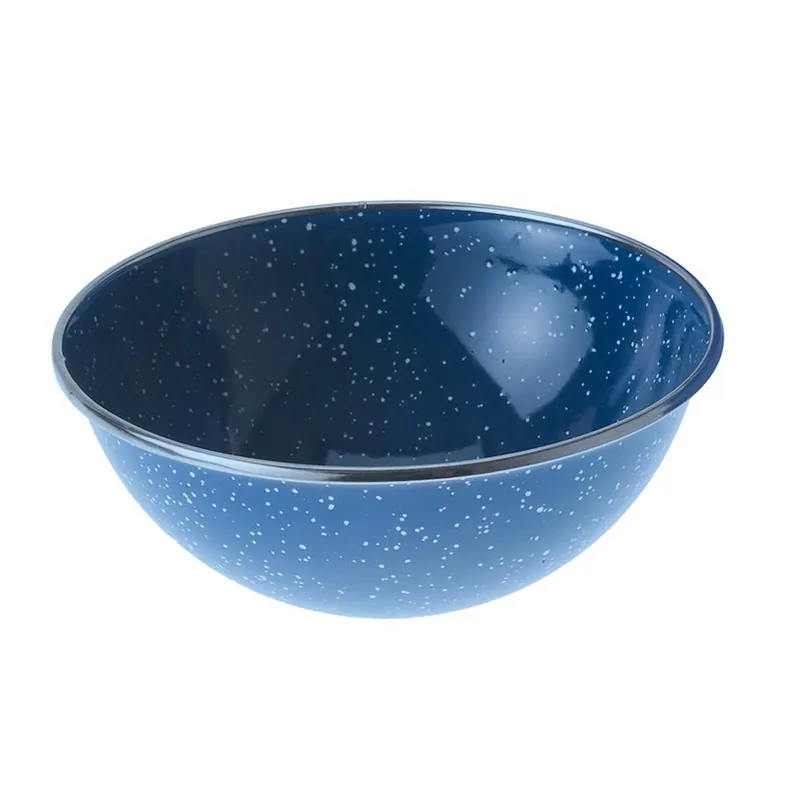 GSI Outdoors Mixing Bowl 198mm blue Časově Omezené