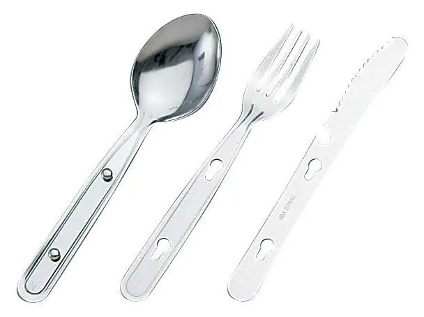Nízká Cena Ferrino POSATE