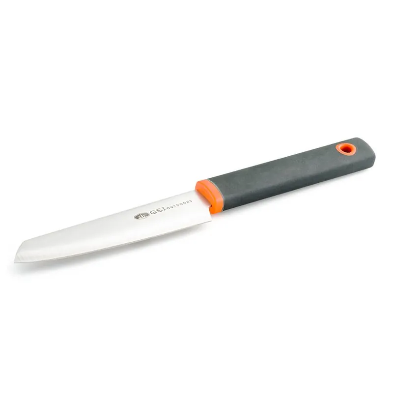GSI Outdoors Santoku Paring Knife 102mm Sleva