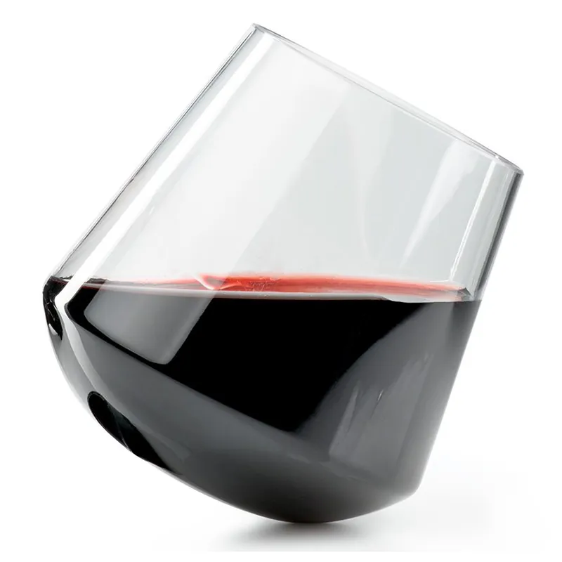 Nakupujte Hned GSI Outdoors Stemless Red Wine Glass