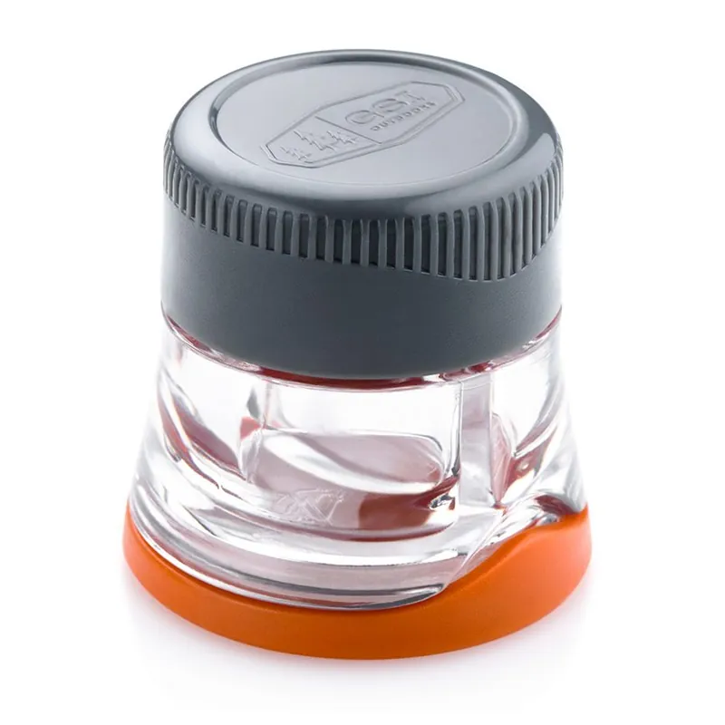 GSI Outdoors Ultralight Salt and Pepper Shaker Odeslání Ihned