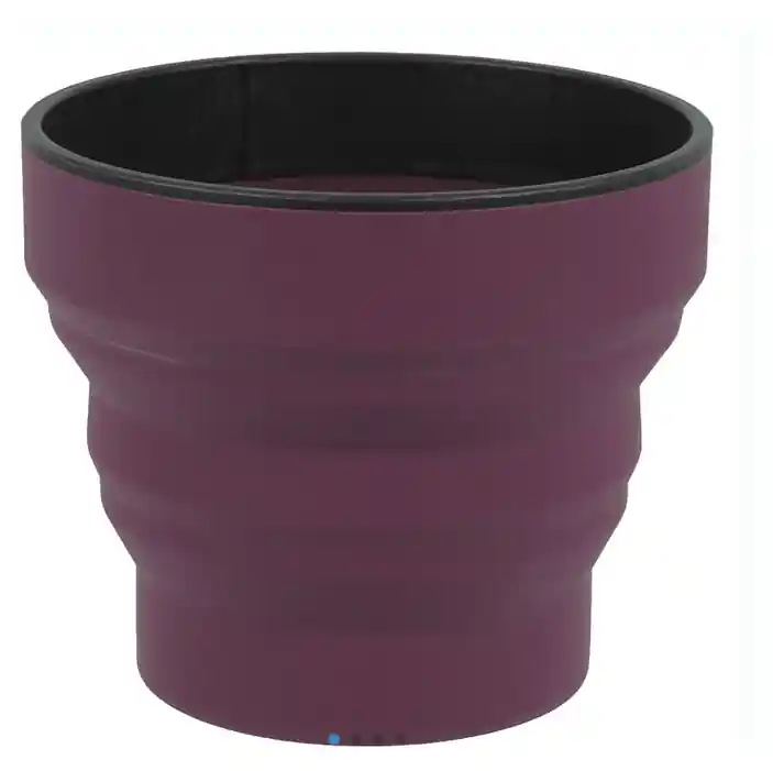 Vrácení Zdarma Lifeventure Ellipse Flexi Mug purple
