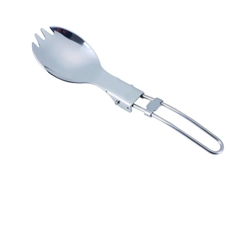 Ihned K Objednání Pinguin Spork Steel příbor