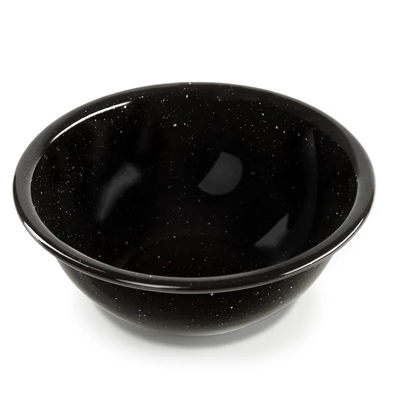 GSI Outdoors Mixing Bowl 155mm black Vysoce Kvalitní