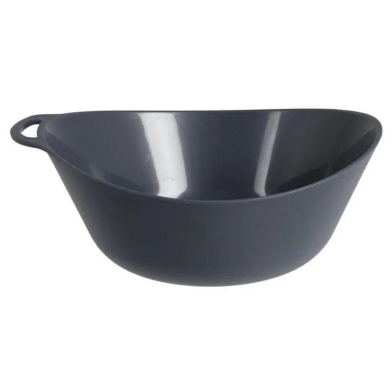 Lifeventure Ellipse Bowl graphite Finální Výprodej