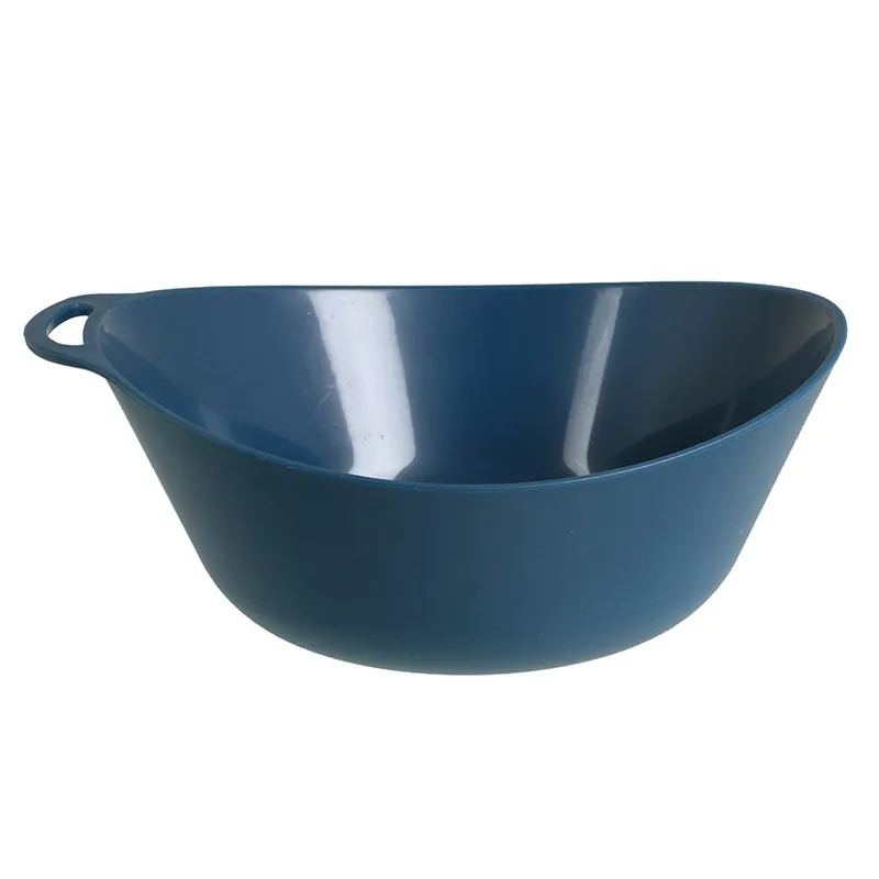 Cenový Hit Lifeventure Ellipse Bowl navy