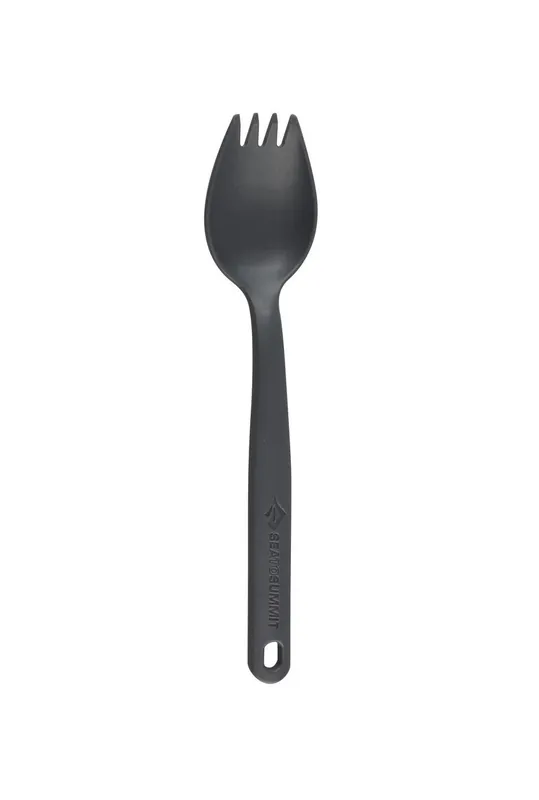 Speciální Cena Sea To Summit Camp Cutlery Spork charcoal