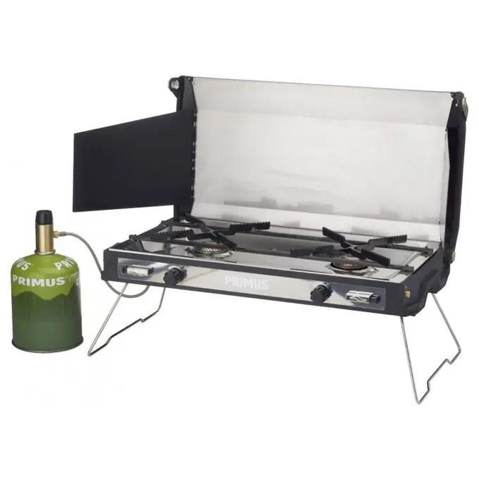 Poslední Šance Primus Tupike Stove Kit with Piezo