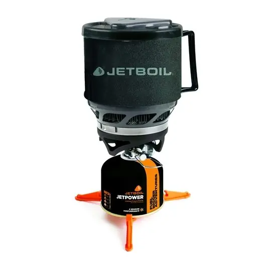 JETBOIL MiniMo Carbon Pouze Dnes