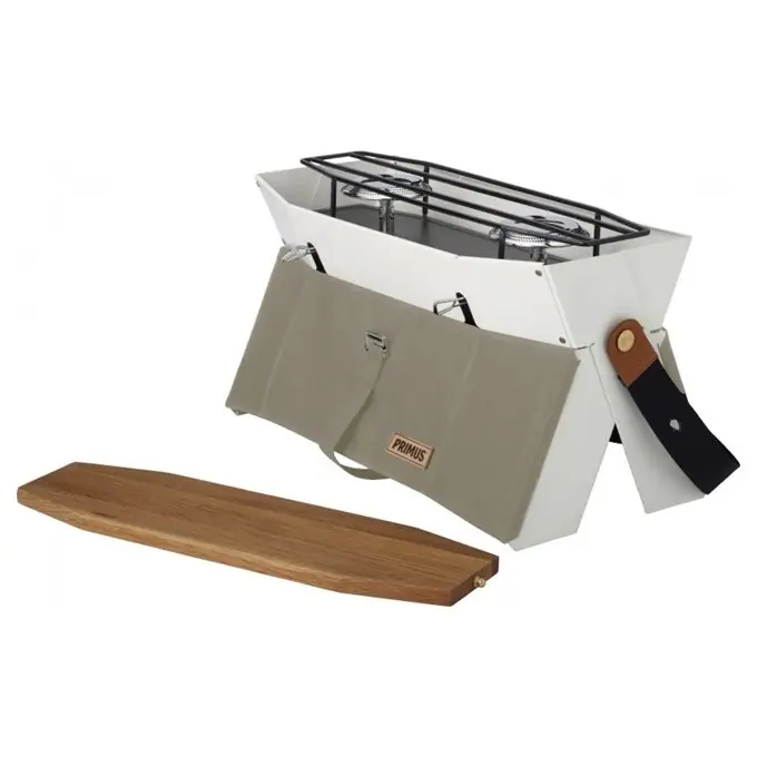 Primus Onja Stove Fog grey Pouze Dnes
