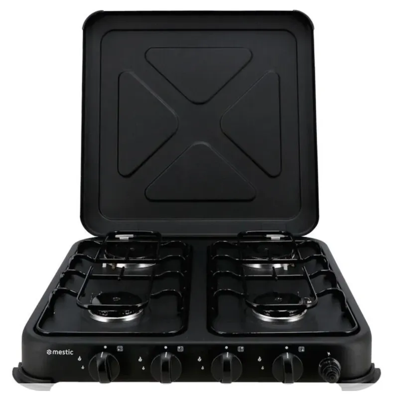 Horká Nabídka Mestic GasCooker MGC-400 30 mbar