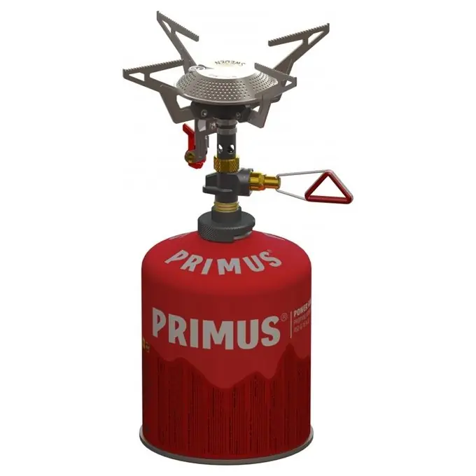 Časově Omezené Primus PowerTrail Regulated Piezo Duo