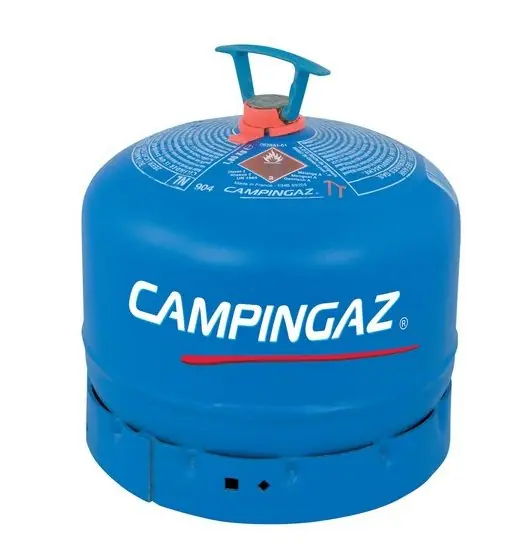 Campingaz R 904 včetně náplně Přímo Od Výrobce