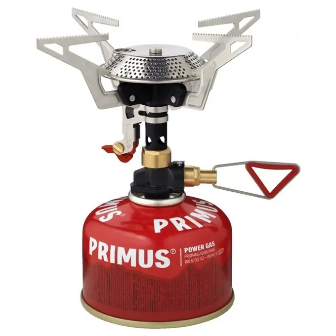 Nakupujte Hned Primus PowerTrail Regulated Piezo