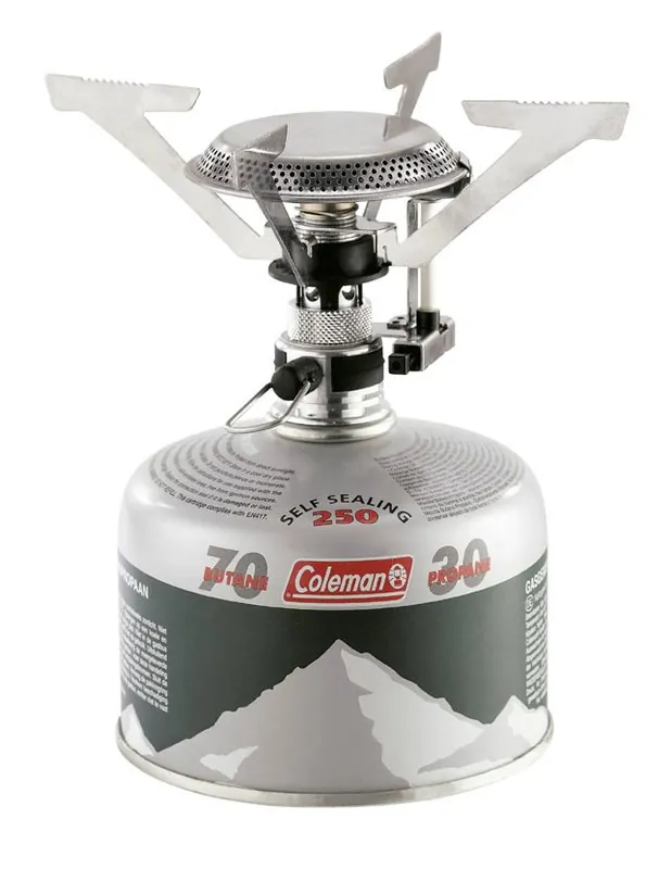 Coleman F1 POWER PZ Top Prodej