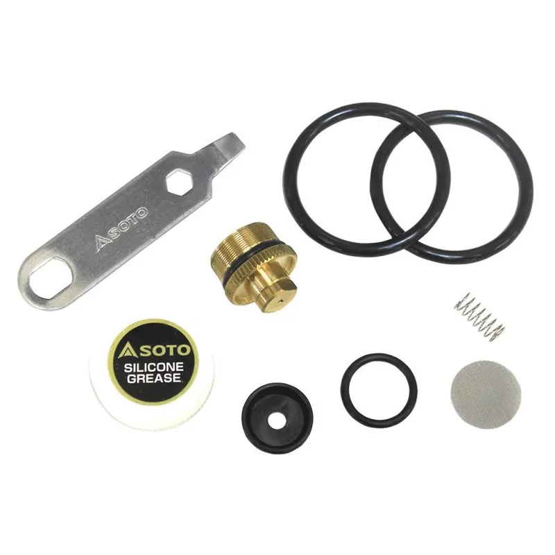 Soto Maintenance Kit For Muka Nakupujte Hned
