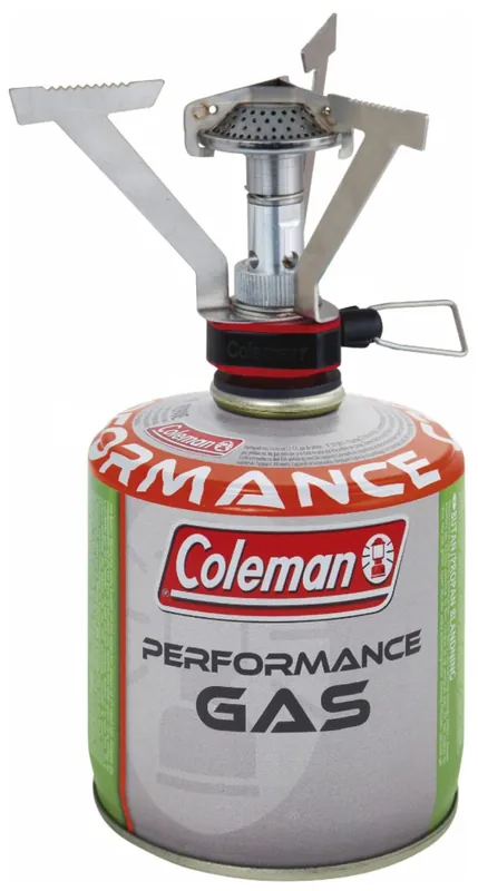 Coleman FYRELITE Start Vrácení Zdarma