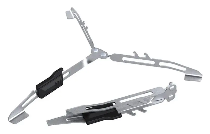 MSR Universal Canister Stand Bezpečná Platba