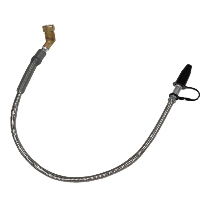 Aktuální Soto Replacement Hose Unit