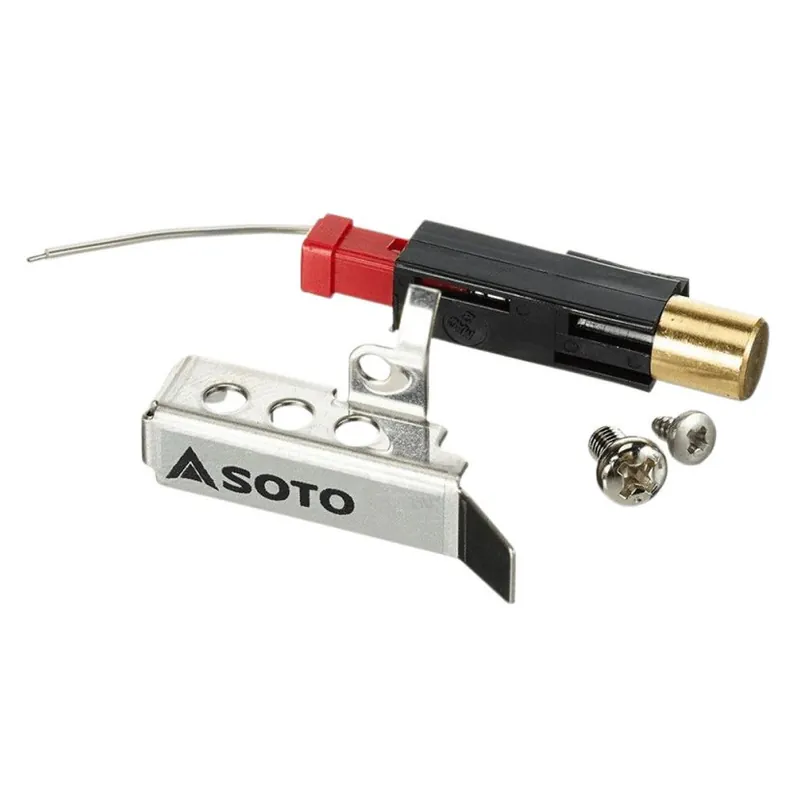 Nejlepší Cena Soto Igniter Repair Kit