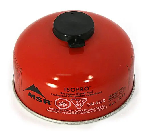 Sezónní Sleva MSR Isopro 4 oz.110g