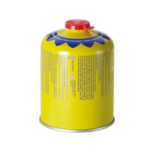 Meva Plynová kartuše na závit 450 g Must-Have