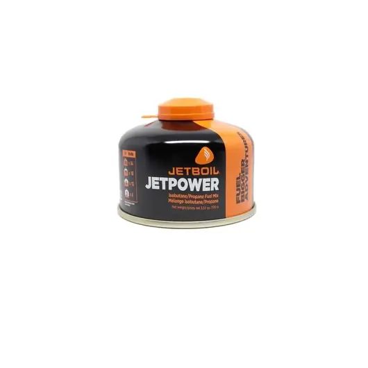 JETBOIL Jetpower Fuel 100g Značkový