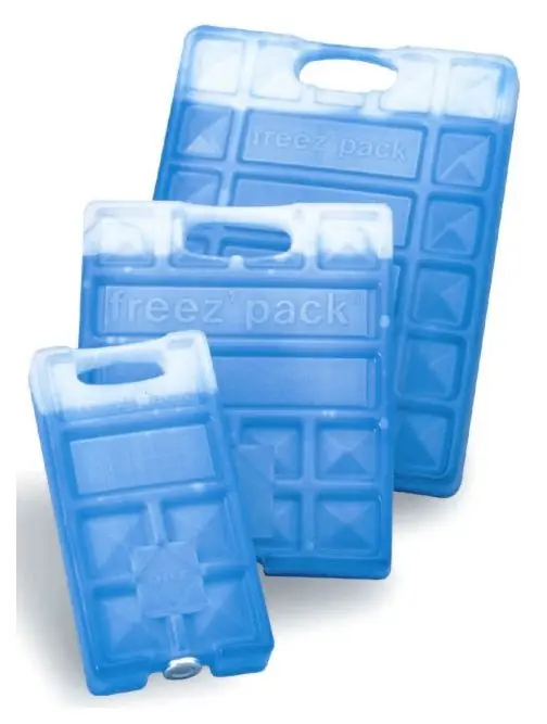 Campingaz Freez Pack M20 /800g/ Ihned K Objednání