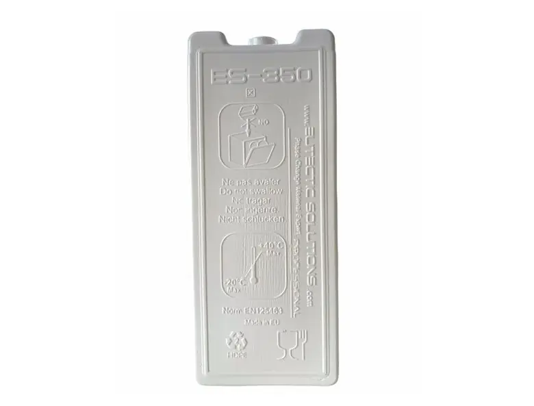EDA Rigid ice bag 300g Zlevněný