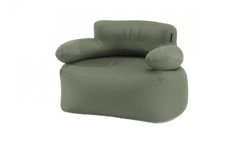 Poslední Šance Outwell Cross Lake Inflatable Chair