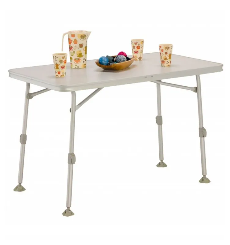Vango ALL WEATHER TABLE 115cm Aktuální